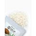 URAL LAB Salt scrub with coconut oil 250 g - Buy Online on GoSupps.com