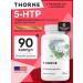 Thorne Research 5-Hydroxytryptophan 5 HTP 5 hydroxitryptophanes 90 capsules