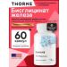 Thorne Research Iron bisglycinate iron bilicinate 60 capsules