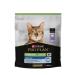 PRO PLAN Dry food for sterilized cats +7 turkey 0.4 kg - Buy Online on GoSupps.com