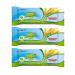 Calorie balance Grain bar with zuccats 3 pcs 35 grams