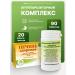 Gordeev Antiparasitic complex liver liver + parasites of the stop