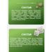 Gordeev Antiparasitic complex liver liver + parasites of the stop - Buy Online on GoSupps.com