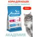 ACADEMY Vetideta food to cats with food disorder 0.4 kg