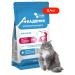 ACADEMY Vetideta food to cats with food disorder 0.4 kg - Buy Online on GoSupps.com