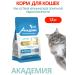 ACADEMY Vetridit to cats with renal failure 1.5 kg
