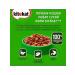 Kitekat Cat food 350 g - Buy Online on GoSupps.com