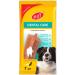 TiTBiT Biff dental Care treat chewing to dogs
