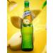 NATAKHTARI Pear lemonade 0.5 l x 20 pcs glass - Buy Online on GoSupps.com