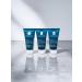 LA Roche-Posay Effaclar Micro-Peeling 15ml 3pcs Washing