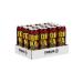 Tornado Energy Tornado Storm energy drink 0.45l x 12pcs - Buy Online on GoSupps.com