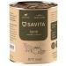 SAVITA Dog feed 410 g x 6 pcs