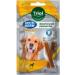 Triol Dental norm treats chewing sticks for dogs of large