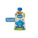 Nestle Mashed potatoes children's fruit apple-brigade 250g 4pcs - Buy Online on GoSupps.com