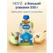 Nestle Mashed potatoes children's fruit apple-brigade 250g 8pcs - Buy Online on GoSupps.com