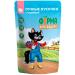 Cat Fyodor's Farm Cat food 85 g x 24 pcs