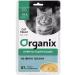 Organix Cream-Sup of kittens and cats cod 75 g x 12 pcs