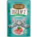 Country delicacies Cat food 50 g x 12 pcs