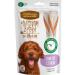 Country delicacies The treat brushes your teeth for dogs a twister with a duck 90 g