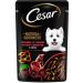 CESAR Dog feed 80 g x 28 pcs