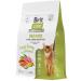 Brit Cat food 400 g