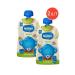 Nestle Puree children's fruit apple 250g 2pcs