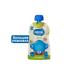 Nestle Puree children's fruit apple 250g 2pcs - Buy Online on GoSupps.com