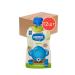 Nestle Puree children's fruit apple 250g 12pcs
