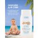 Ziaja Lotion during tanning sunscreen for children 125 ml - Buy Online on GoSupps.com