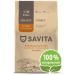 SAVITA Cat food 600 g - Buy Online on GoSupps.com