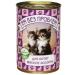 I EAT WITHOUT PROBLEMS Kittens feed 410 g x 20 pcs