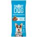 Smart Dog A treat for dogs and puppies of small breeds chewing s