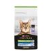 PRO PLAN Dry feed for sterilized cats +7 turkey 1.5 kg - Buy Online on GoSupps.com