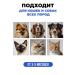 Shampoo for dogs and cats from fleas and ticks - Buy Online on GoSupps.com