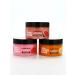 Pico Mico Body scrub with aroma of mangoes 250 g - Buy Online on GoSupps.com