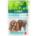 TiTBiT Treat toothpasses for dogs 350 g