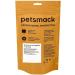 Petsmack Brisky for dogs turkey with pumpkin 60 g - Buy Online on GoSupps.com