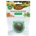 Country delicacies A treat mint ball for cats on a stand 26 g
