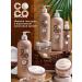 Faberlic Cream-Gel shower Coco Rituals - Buy Online on GoSupps.com