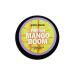 MJ House Body scrub with aroma of mangoes nutrition and moisturizing - Buy Online on GoSupps.com