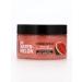 MJ House Body scrub with aroma of watermelon 250 g - Buy Online on GoSupps.com