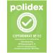 Polidex Polydex Immunity AP Vitamin Complex for Dogs 60 Tab - Buy Online on GoSupps.com