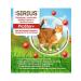 SIRIUS Dry food for sterilized cats turkey and chicken 400g - Buy Online on GoSupps.com