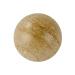 Country delicacies Mint ball for cats thyme and motherwort mint 22 g - Buy Online on GoSupps.com
