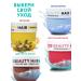 NSC Mask for strengthening and hair growth - Buy Online on GoSupps.com