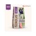 SIRIUS Dry food for sterilized cats turkey and chicken 10 kg
