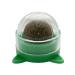 Country delicacies Mint ball on a stand for cats feline mint 22 g - Buy Online on GoSupps.com