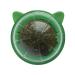 Country delicacies Mint ball on a stand for cats feline mint 22 g - Buy Online on GoSupps.com