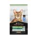 PRO PLAN Adult feed sterilized cats with a rabbit 10 kg - Buy Online on GoSupps.com