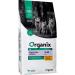 Organix Cat food 10 kg
